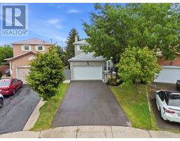 20 KESTEVEN CRESCENT, Brampton, Ontario