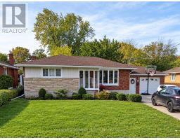 23 WOODSVIEW AVENUE W, Grimsby, Ontario