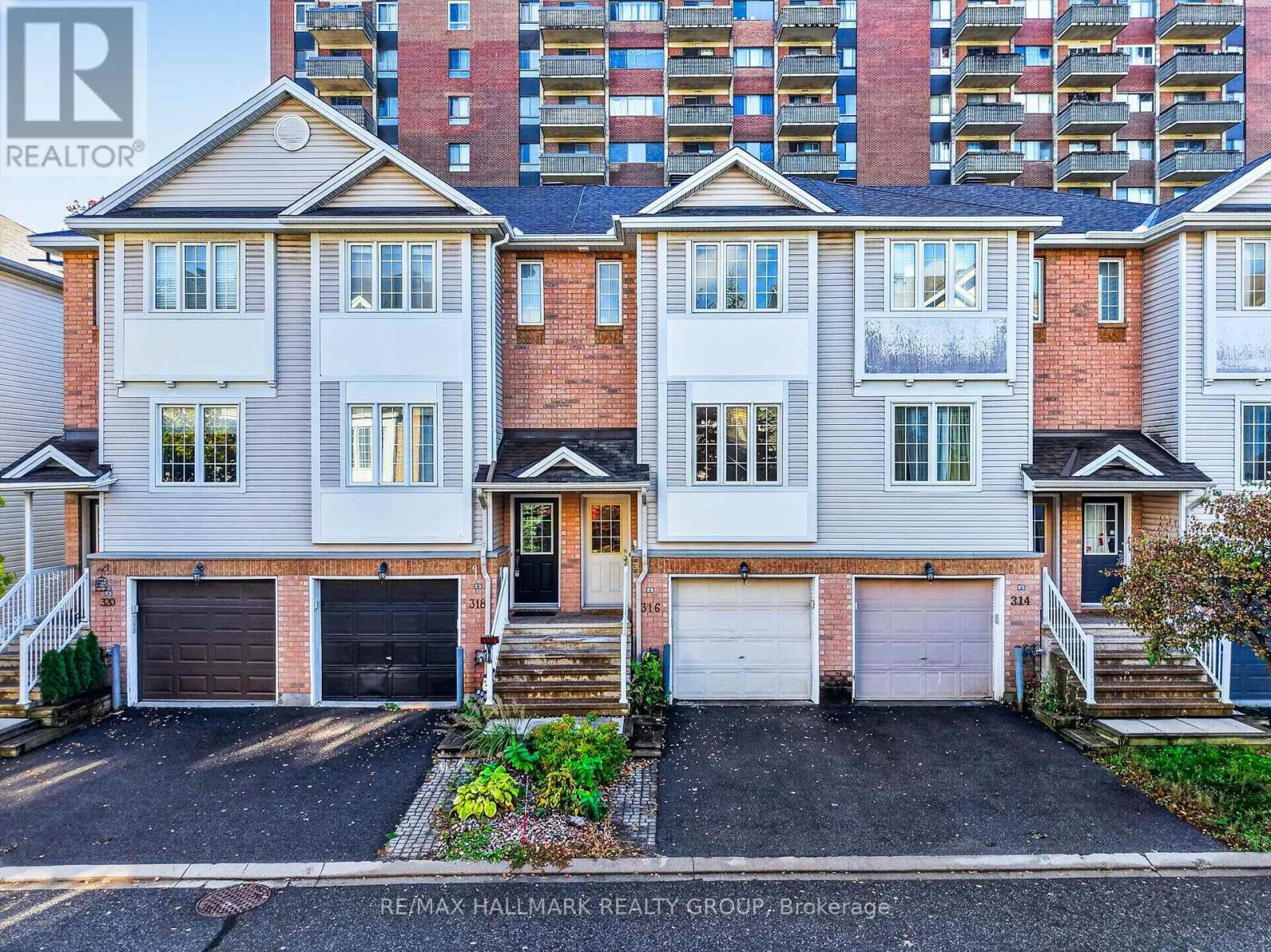 316 Gotham Private, Ottawa, Ontario  K2C 4G7 - Photo 2 - X13884980