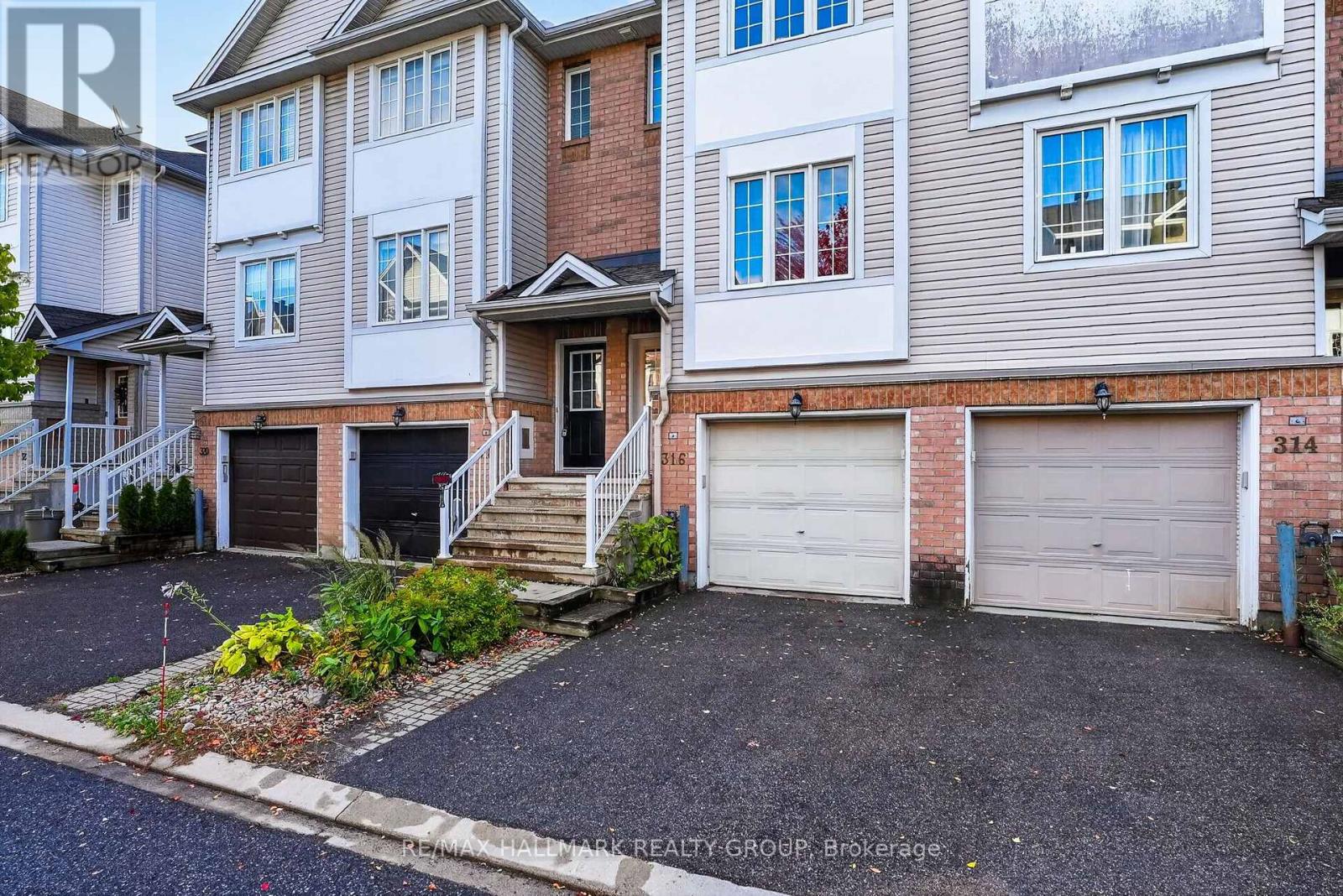 316 GOTHAM PRIVATE, Ottawa, Ontario