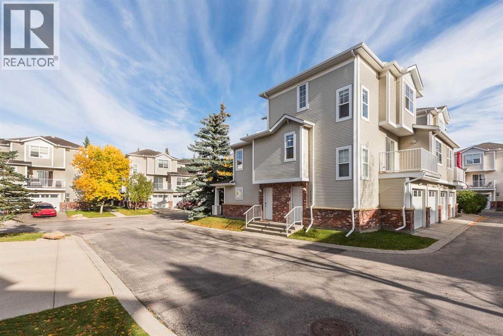 1104, 7171 Coach Hill Road SW, Calgary, Alberta  T3H 3R7 - Photo 2 - A2348937