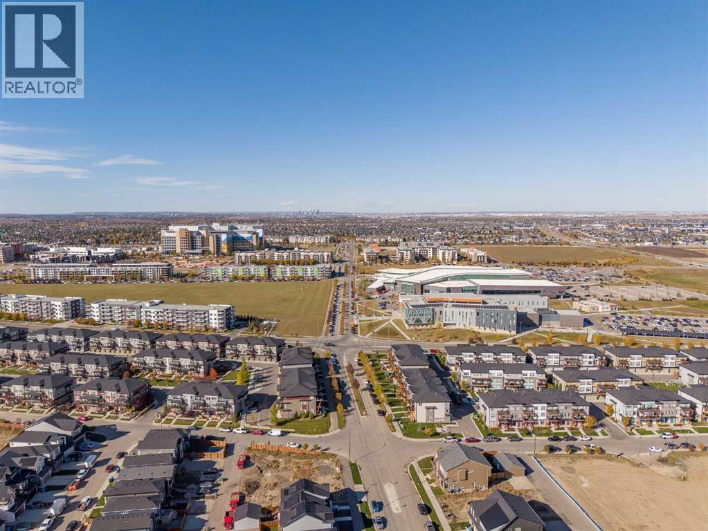 4381 Seton Drive Se, Calgary, Alberta  T3M 3A7 - Photo 8 - A2350909