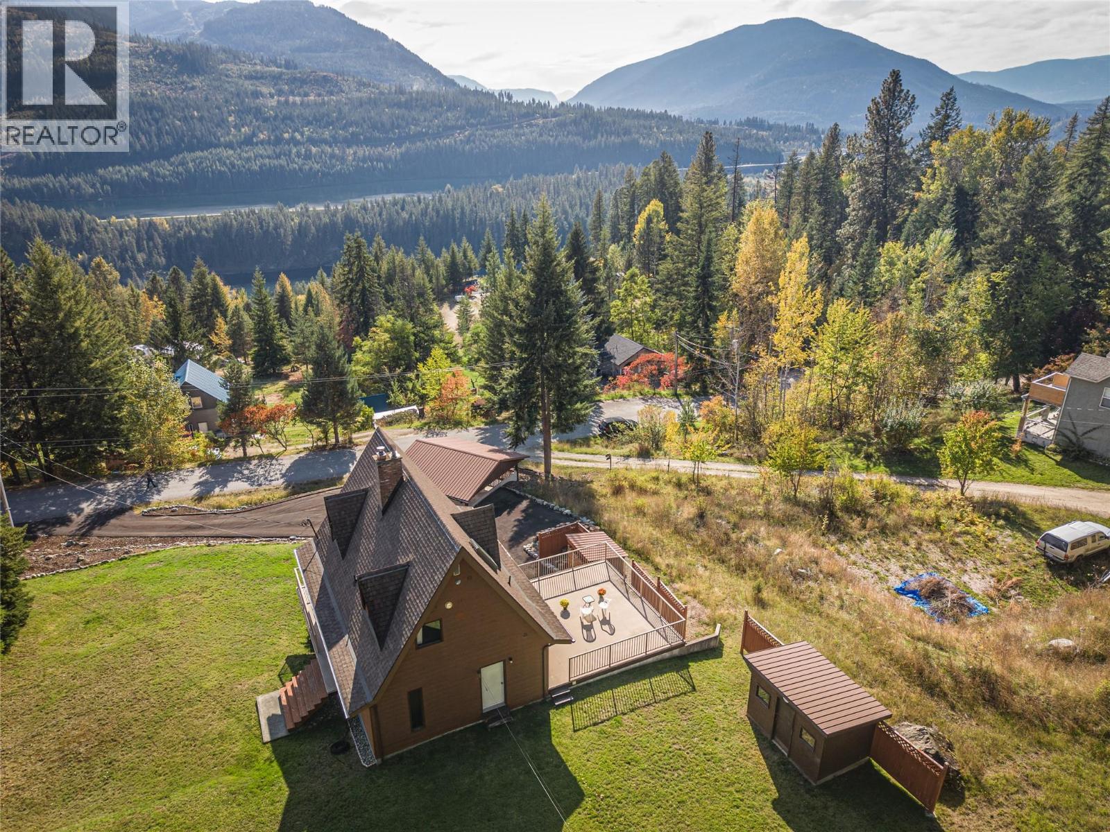3831 Aaron Road, Bonnington, British Columbia  V0G 2G3 - Photo 12 - 10403313