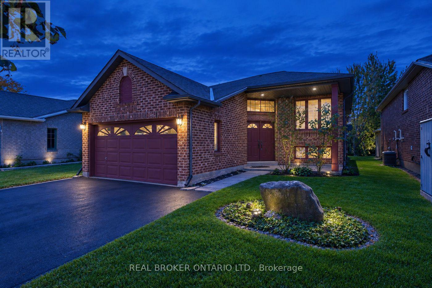 23 Madison Court W, Welland, Ontario  L3C 7G1 - Photo 43 - X13885022