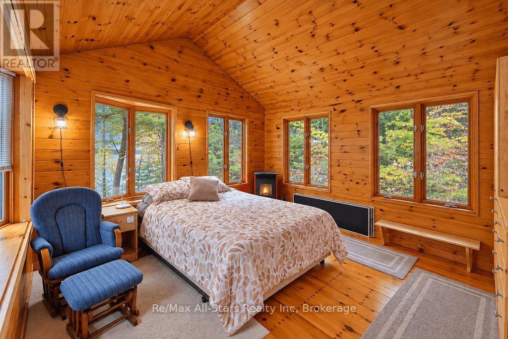 14 60 Highway E, South Algonquin, Ontario  P0A 1H0 - Photo 43 - X13858192