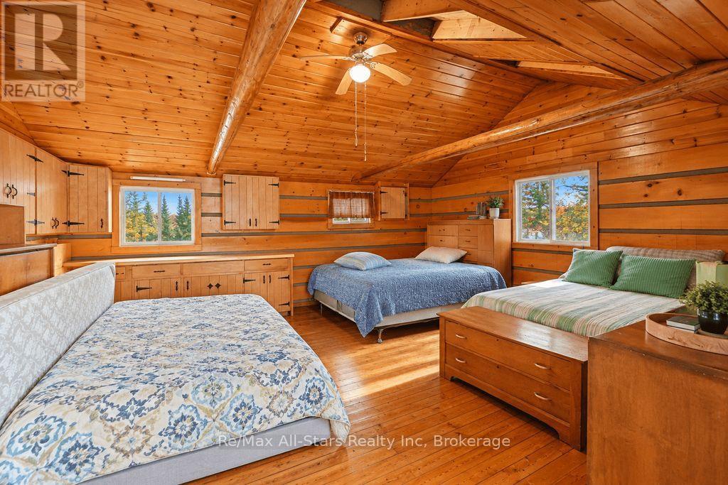 14 60 Highway E, South Algonquin, Ontario  P0A 1H0 - Photo 40 - X13858192