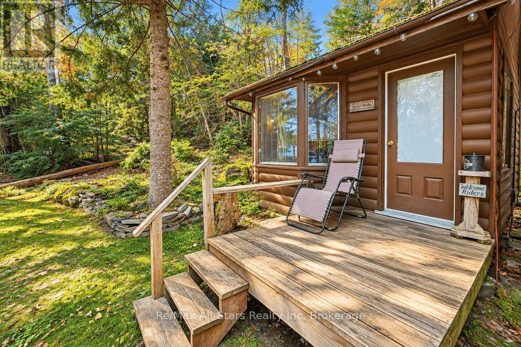 14 60 Highway E, South Algonquin, Ontario  P0A 1H0 - Photo 41 - X13858192