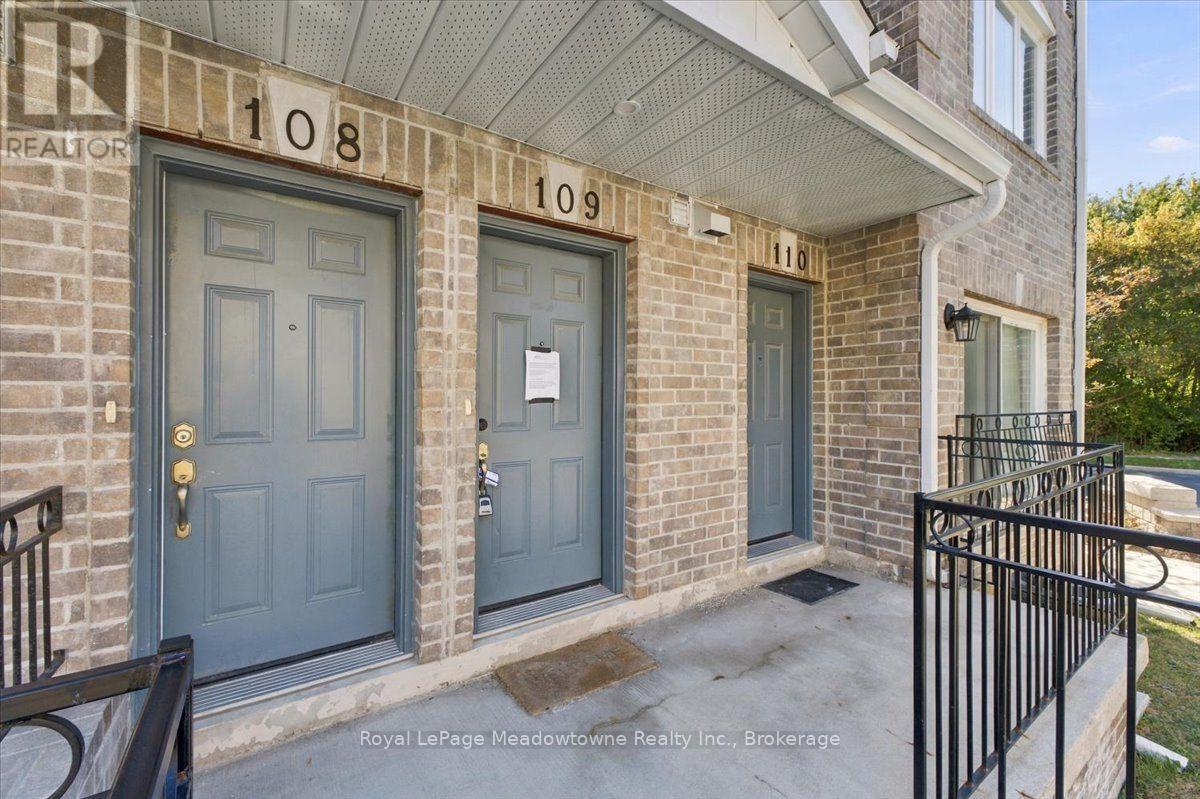 109 - 75 Weldrick Road E, Richmond Hill, Ontario  L4C 0H9 - Photo 37 - N13885000