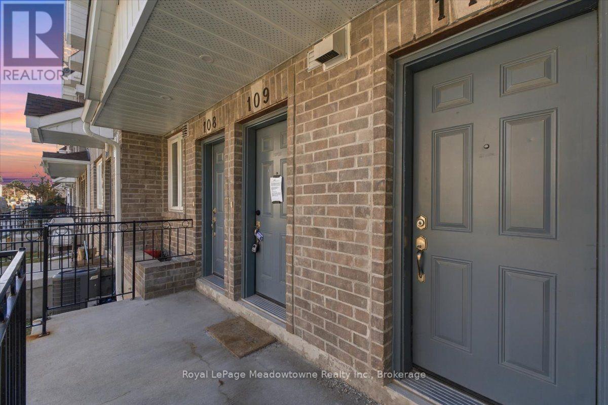 109 - 75 Weldrick Road E, Richmond Hill, Ontario  L4C 0H9 - Photo 46 - N13885000