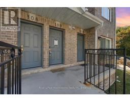 109 - 75 WELDRICK ROAD E, Richmond Hill, Ontario
