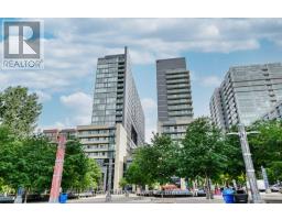 1511W - 36 LISGAR STREET, Toronto, Ontario