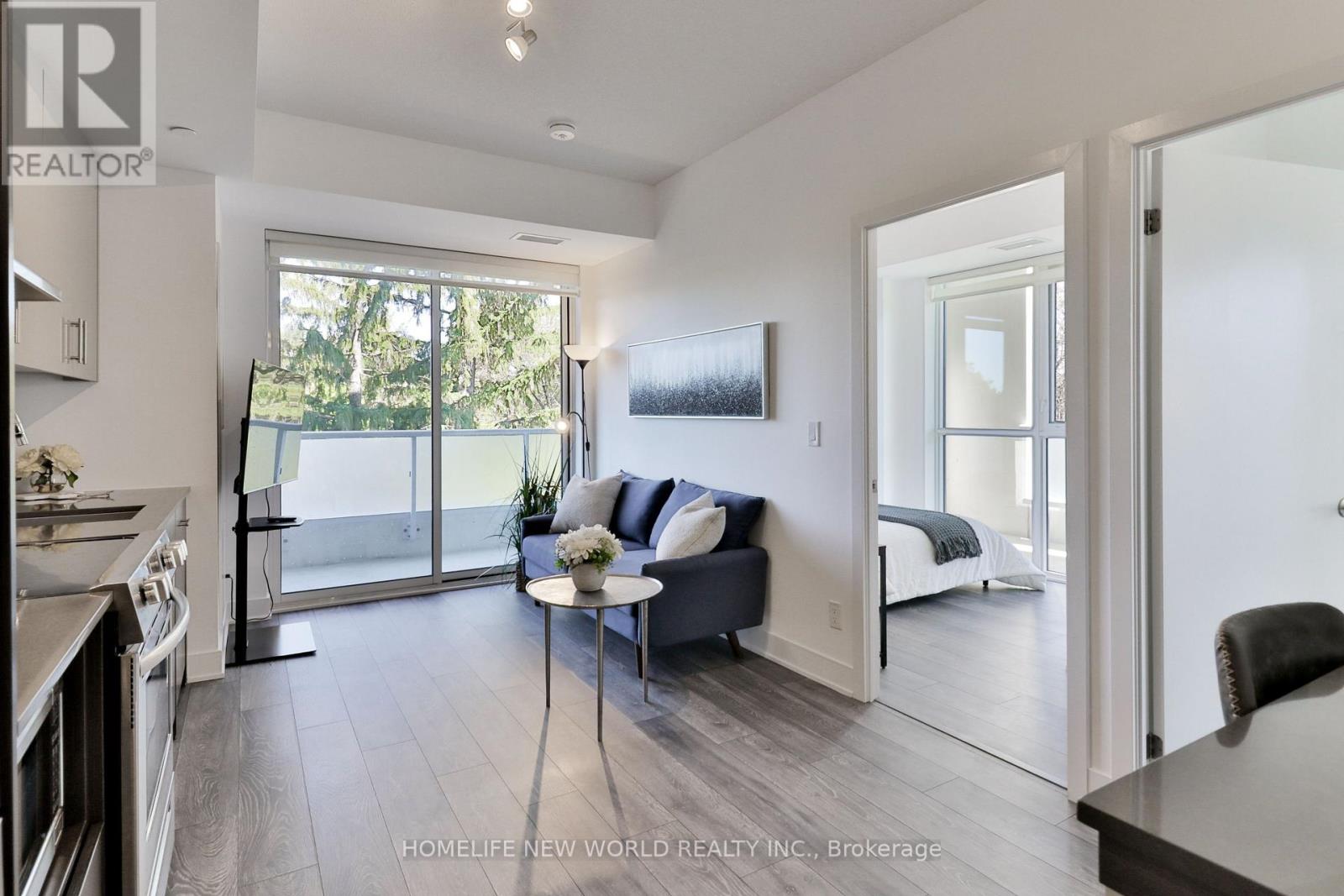 215 - 188 Fairview Mall Drive, Toronto, Ontario  M2J 0H7 - Photo 2 - C13884954
