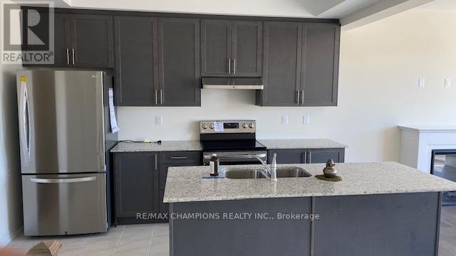 171 Hayrake Street, Brampton (Snelgrove), Ontario  L6Z 0K4 - Photo 5 - W13885026