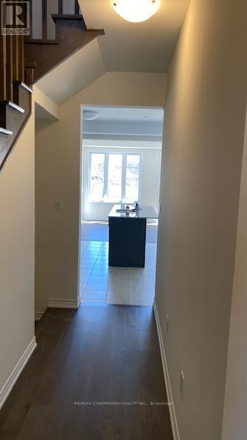 171 Hayrake Street, Brampton (Snelgrove), Ontario  L6Z 0K4 - Photo 6 - W13885026