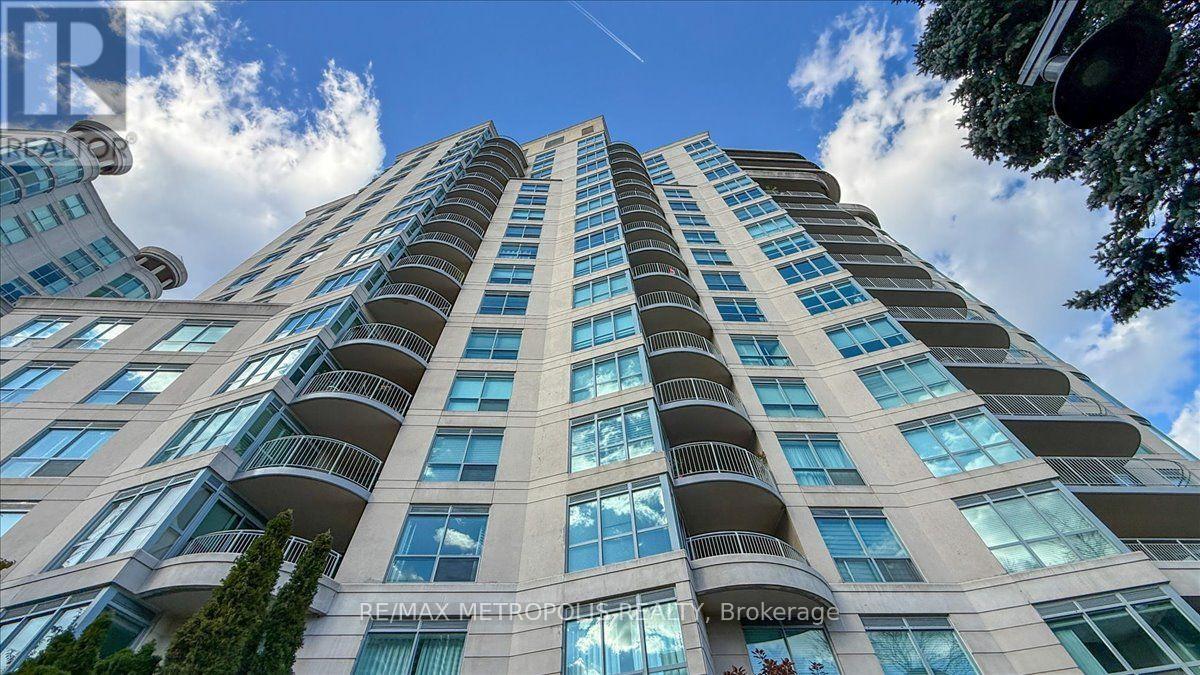 816 - 2111 LAKE SHORE BOULEVARD W, Toronto, Ontario