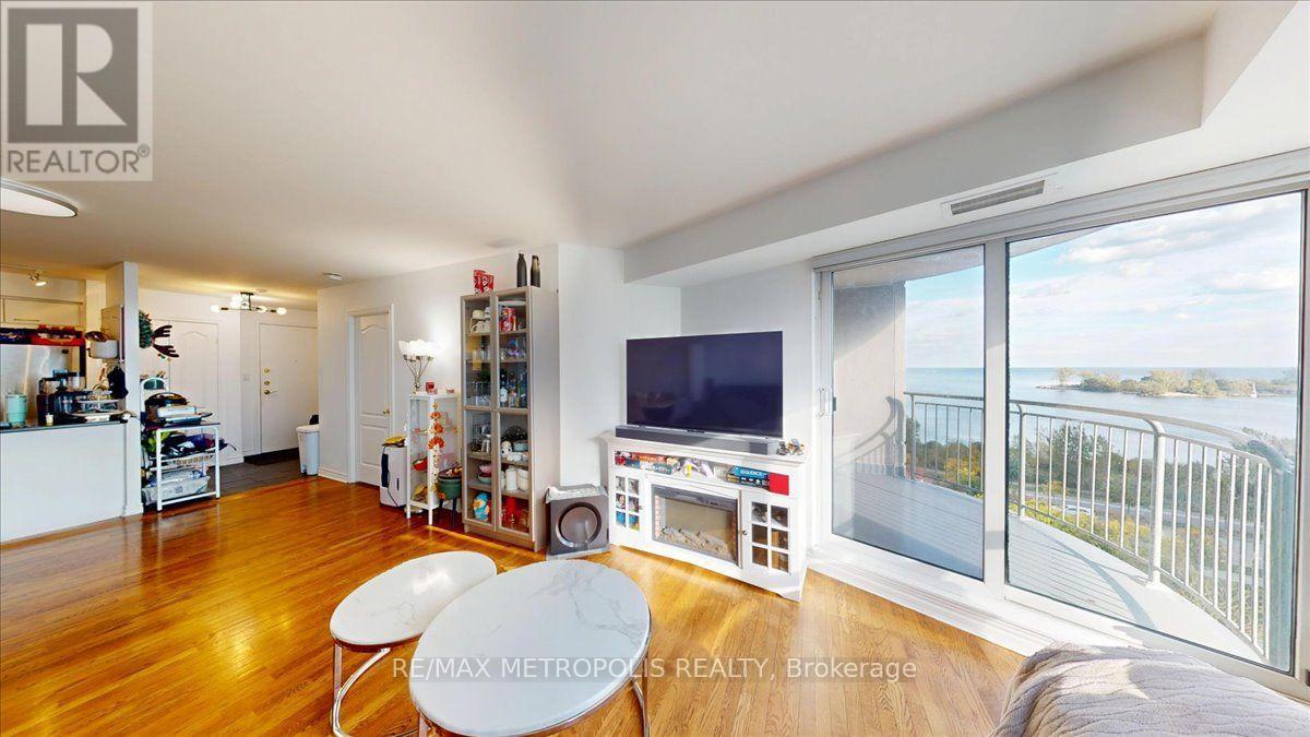 816 - 2111 Lake Shore Boulevard W, Toronto, Ontario  M8V 4B2 - Photo 12 - W13885038