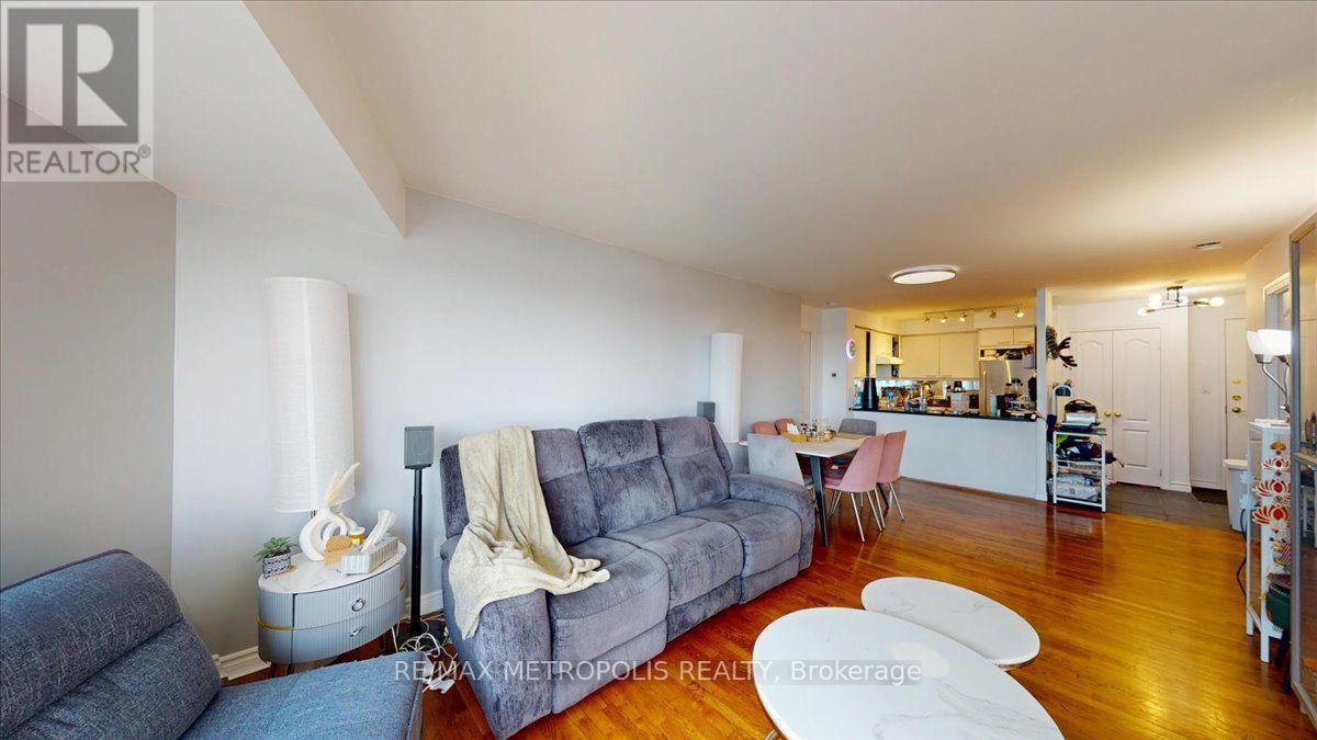 816 - 2111 Lake Shore Boulevard W, Toronto, Ontario  M8V 4B2 - Photo 13 - W13885038