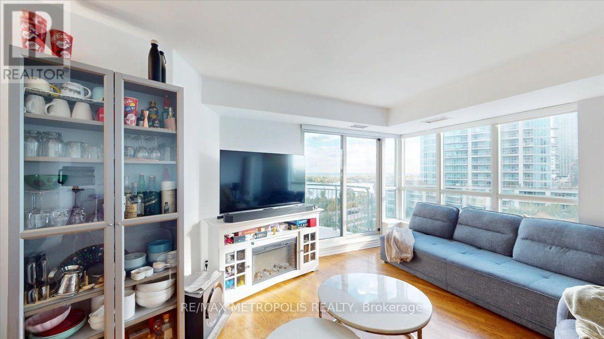 816 - 2111 Lake Shore Boulevard W, Toronto, Ontario  M8V 4B2 - Photo 14 - W13885038