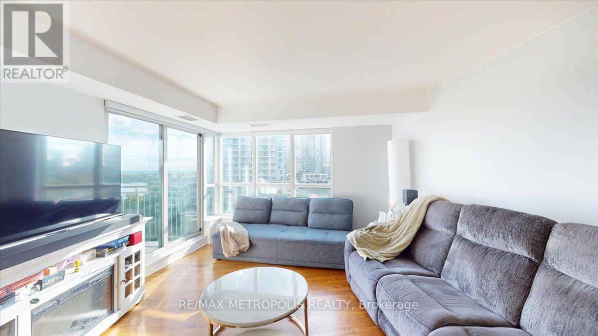816 - 2111 Lake Shore Boulevard W, Toronto, Ontario  M8V 4B2 - Photo 15 - W13885038
