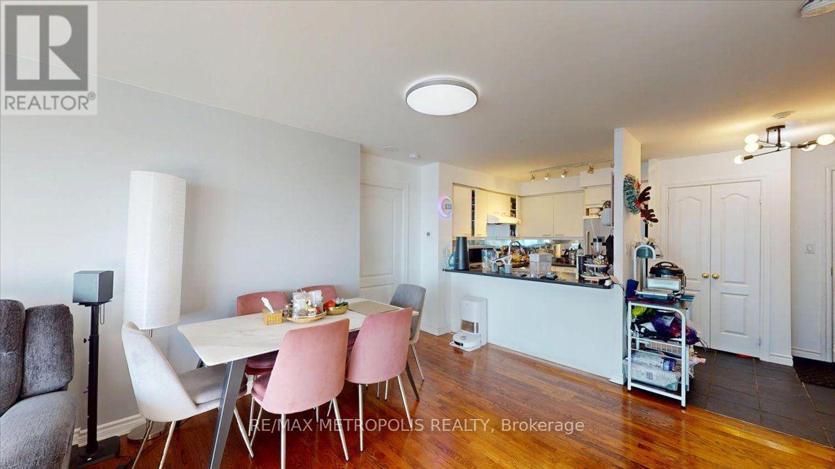 816 - 2111 Lake Shore Boulevard W, Toronto, Ontario  M8V 4B2 - Photo 17 - W13885038
