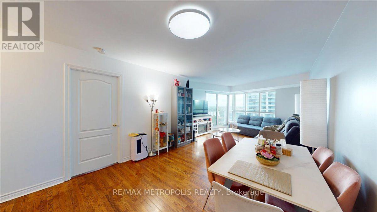 816 - 2111 Lake Shore Boulevard W, Toronto, Ontario  M8V 4B2 - Photo 19 - W13885038