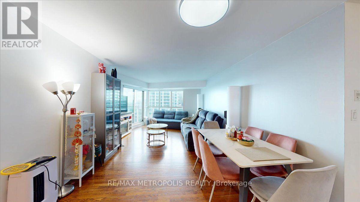 816 - 2111 Lake Shore Boulevard W, Toronto, Ontario  M8V 4B2 - Photo 20 - W13885038
