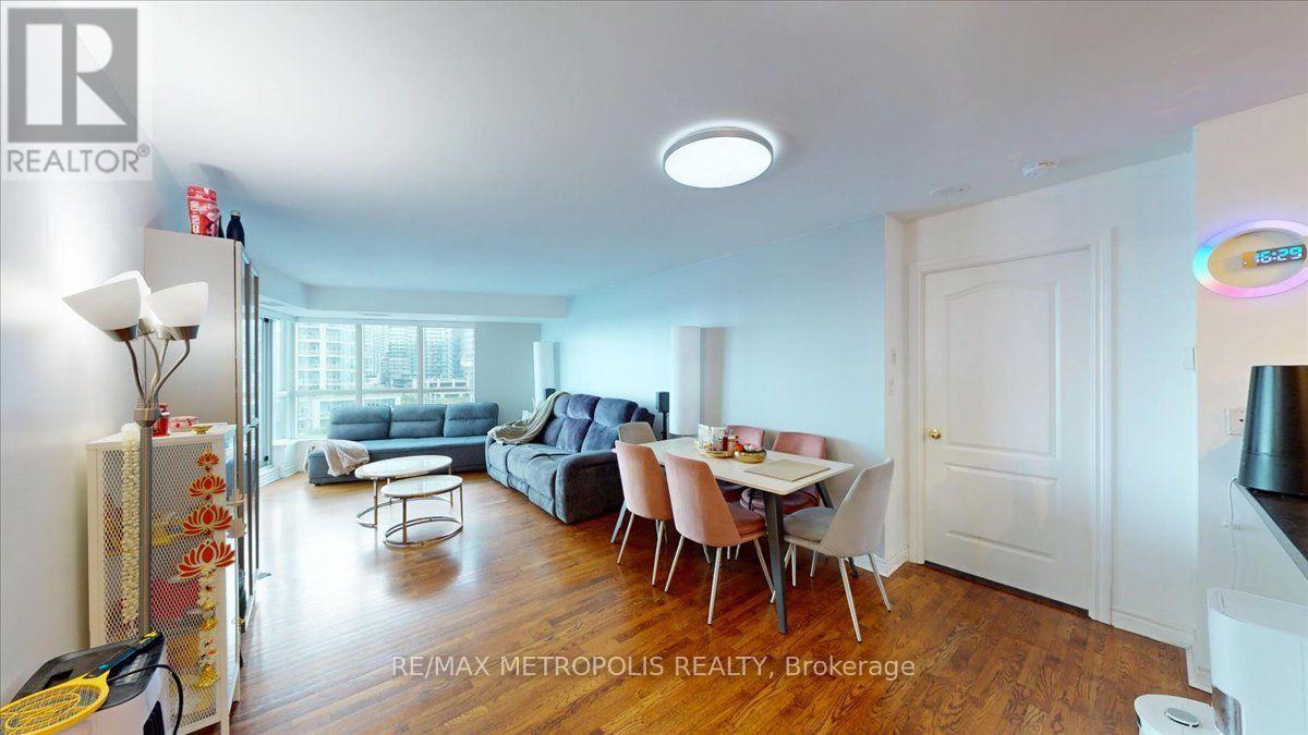 816 - 2111 Lake Shore Boulevard W, Toronto, Ontario  M8V 4B2 - Photo 21 - W13885038
