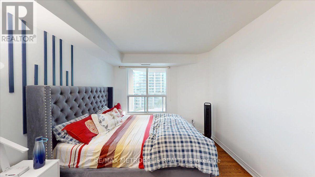 816 - 2111 Lake Shore Boulevard W, Toronto, Ontario  M8V 4B2 - Photo 22 - W13885038