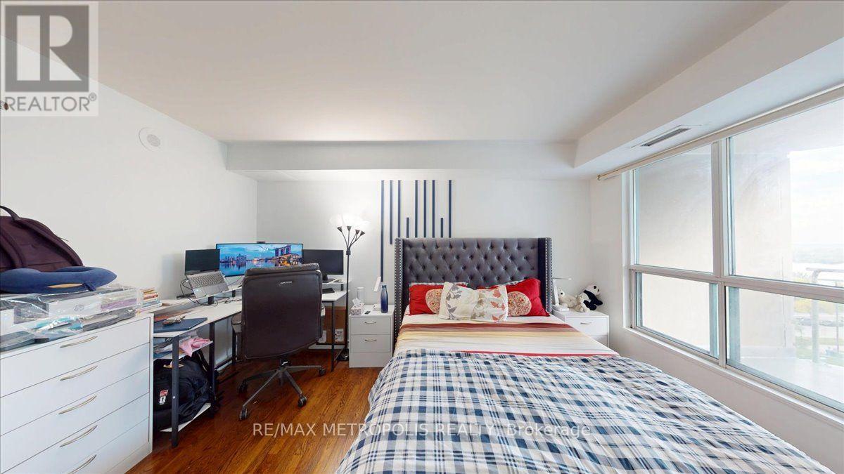 816 - 2111 Lake Shore Boulevard W, Toronto, Ontario  M8V 4B2 - Photo 24 - W13885038
