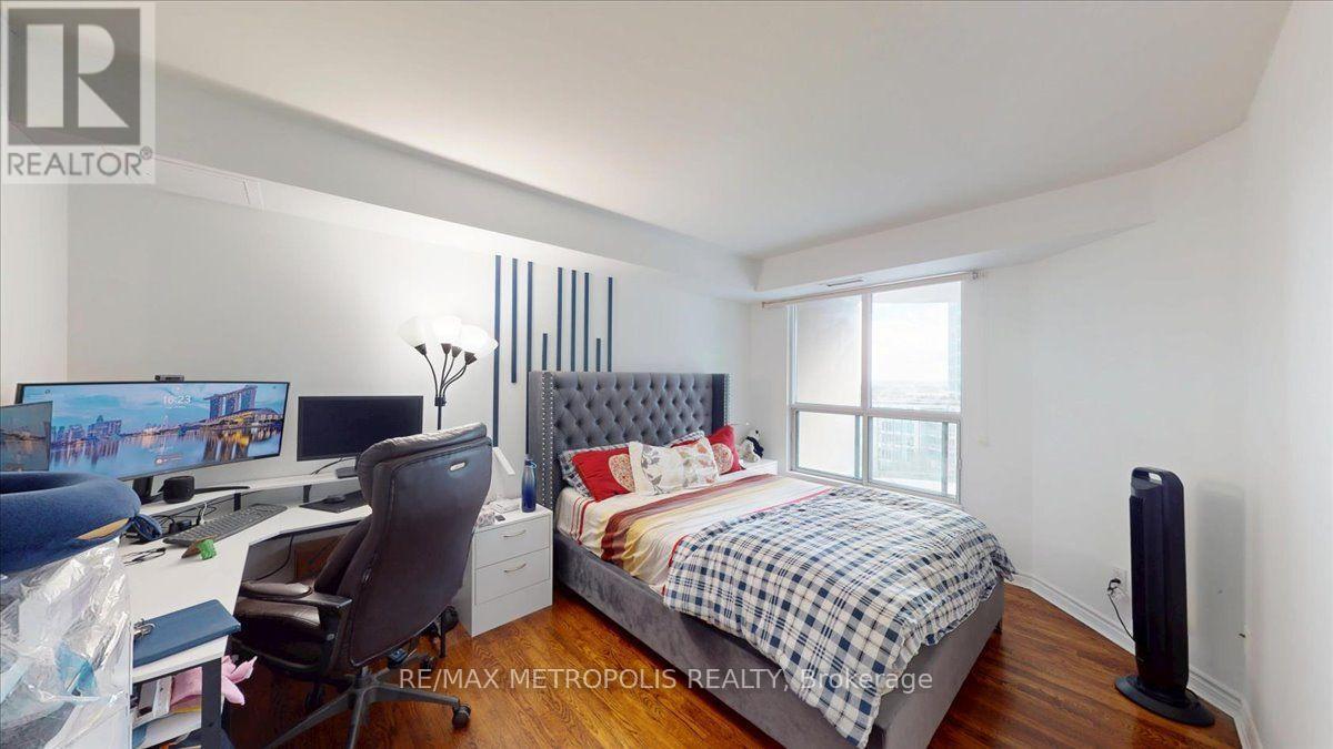 816 - 2111 Lake Shore Boulevard W, Toronto, Ontario  M8V 4B2 - Photo 25 - W13885038
