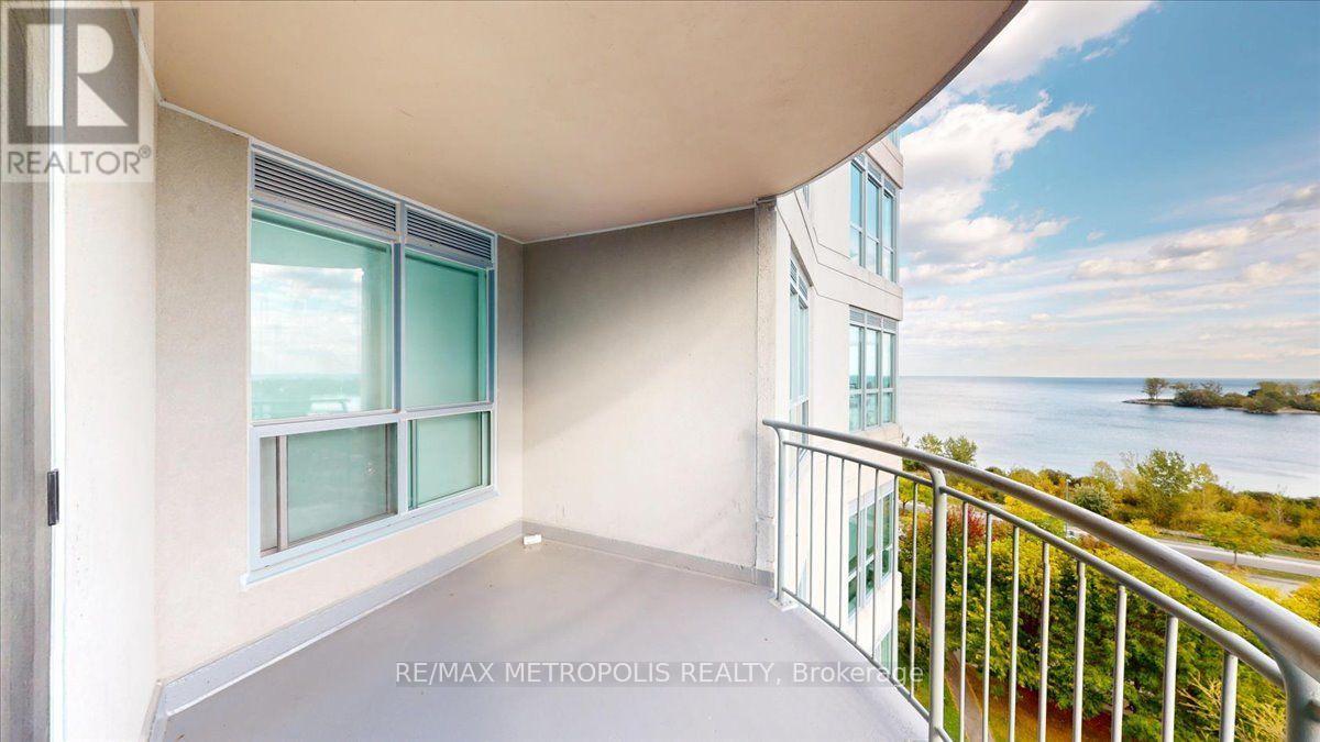 816 - 2111 Lake Shore Boulevard W, Toronto, Ontario  M8V 4B2 - Photo 29 - W13885038