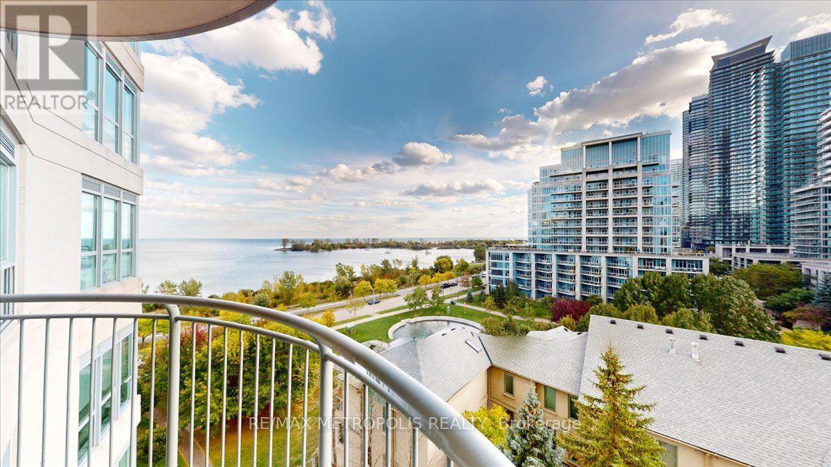 816 - 2111 Lake Shore Boulevard W, Toronto, Ontario  M8V 4B2 - Photo 30 - W13885038