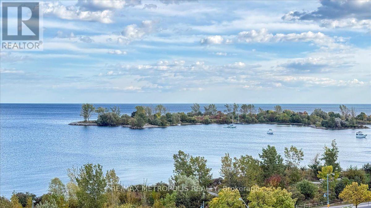 816 - 2111 Lake Shore Boulevard W, Toronto, Ontario  M8V 4B2 - Photo 32 - W13885038