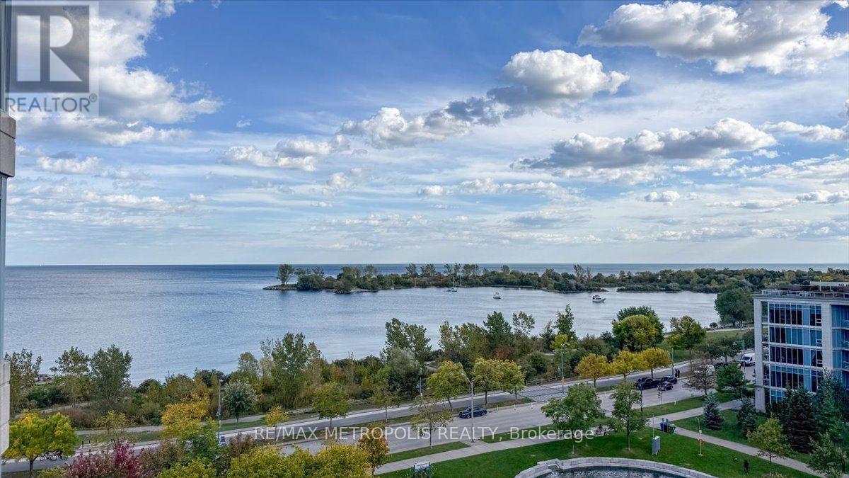 816 - 2111 Lake Shore Boulevard W, Toronto, Ontario  M8V 4B2 - Photo 33 - W13885038