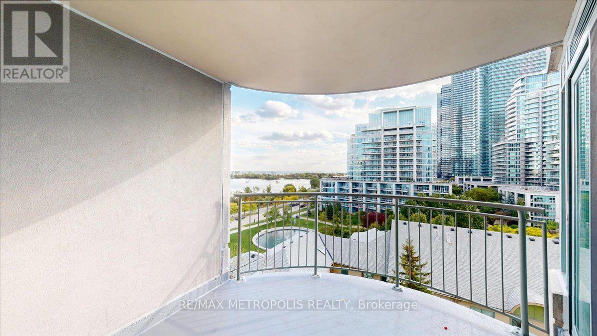 816 - 2111 Lake Shore Boulevard W, Toronto, Ontario  M8V 4B2 - Photo 34 - W13885038