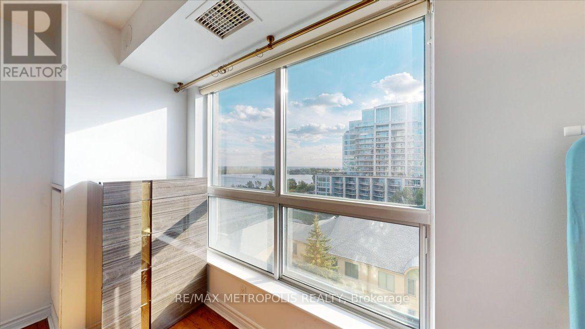 816 - 2111 Lake Shore Boulevard W, Toronto, Ontario  M8V 4B2 - Photo 39 - W13885038