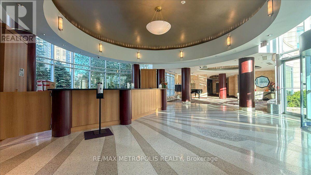 816 - 2111 Lake Shore Boulevard W, Toronto, Ontario  M8V 4B2 - Photo 42 - W13885038