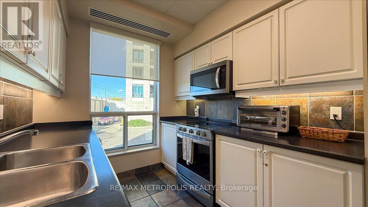 816 - 2111 Lake Shore Boulevard W, Toronto, Ontario  M8V 4B2 - Photo 44 - W13885038