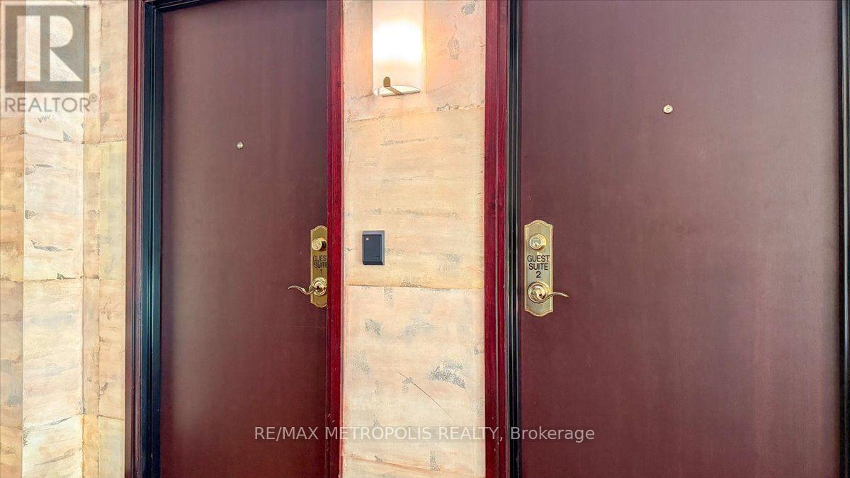 816 - 2111 Lake Shore Boulevard W, Toronto, Ontario  M8V 4B2 - Photo 49 - W13885038