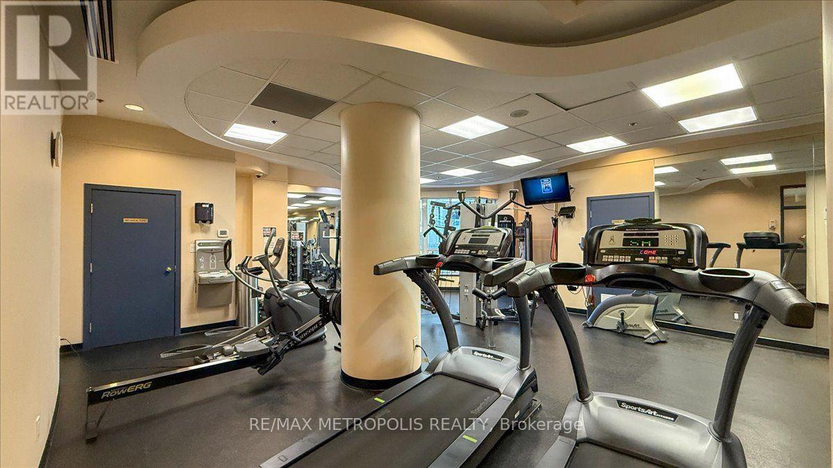 816 - 2111 Lake Shore Boulevard W, Toronto, Ontario  M8V 4B2 - Photo 50 - W13885038