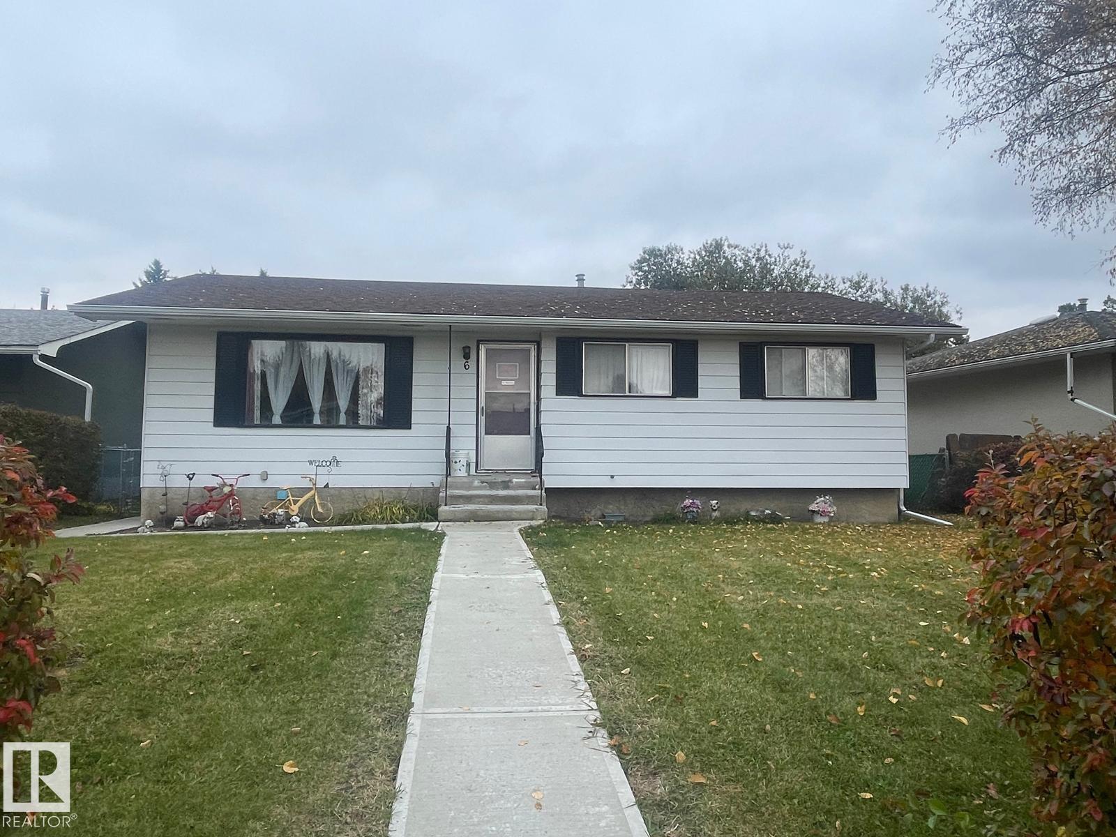 6 Beechmont CR