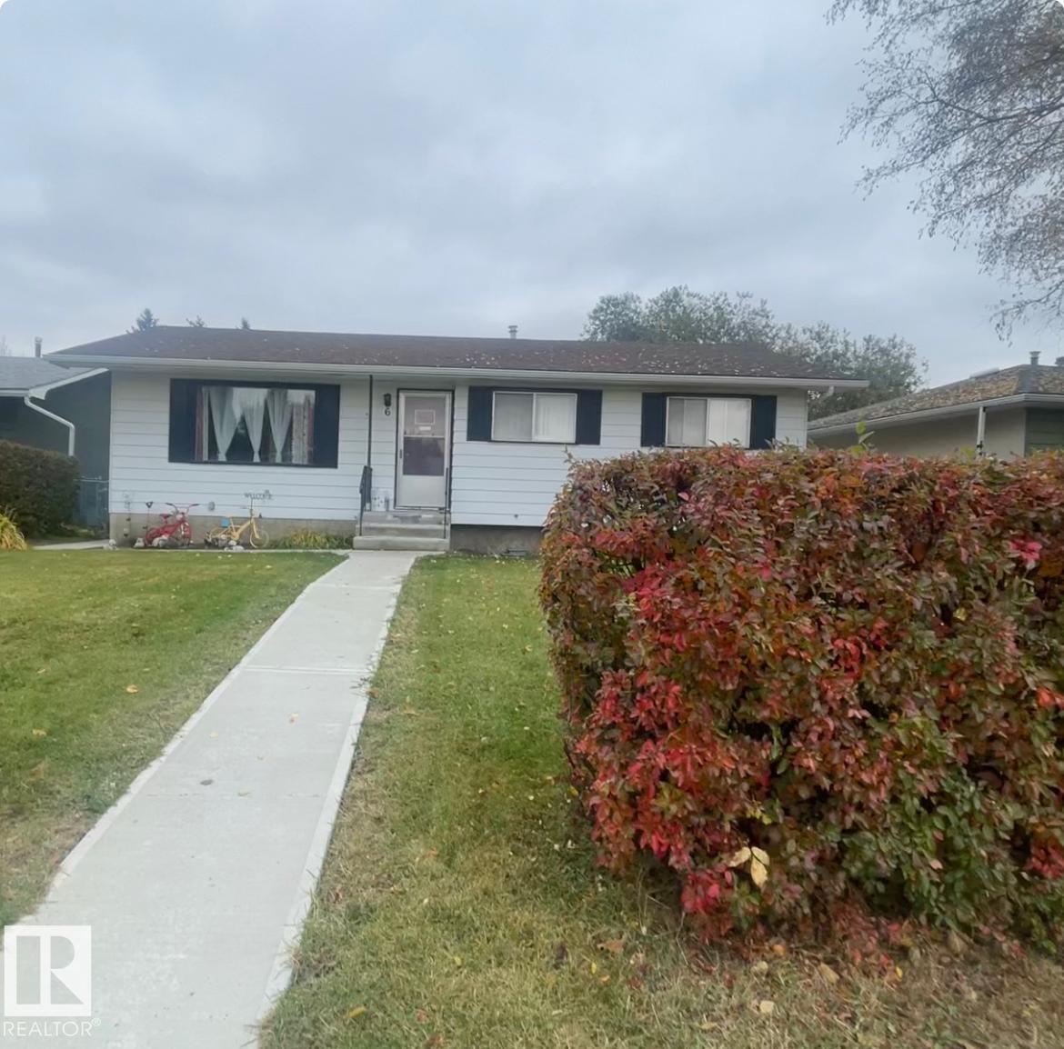 6 Beechmont CR