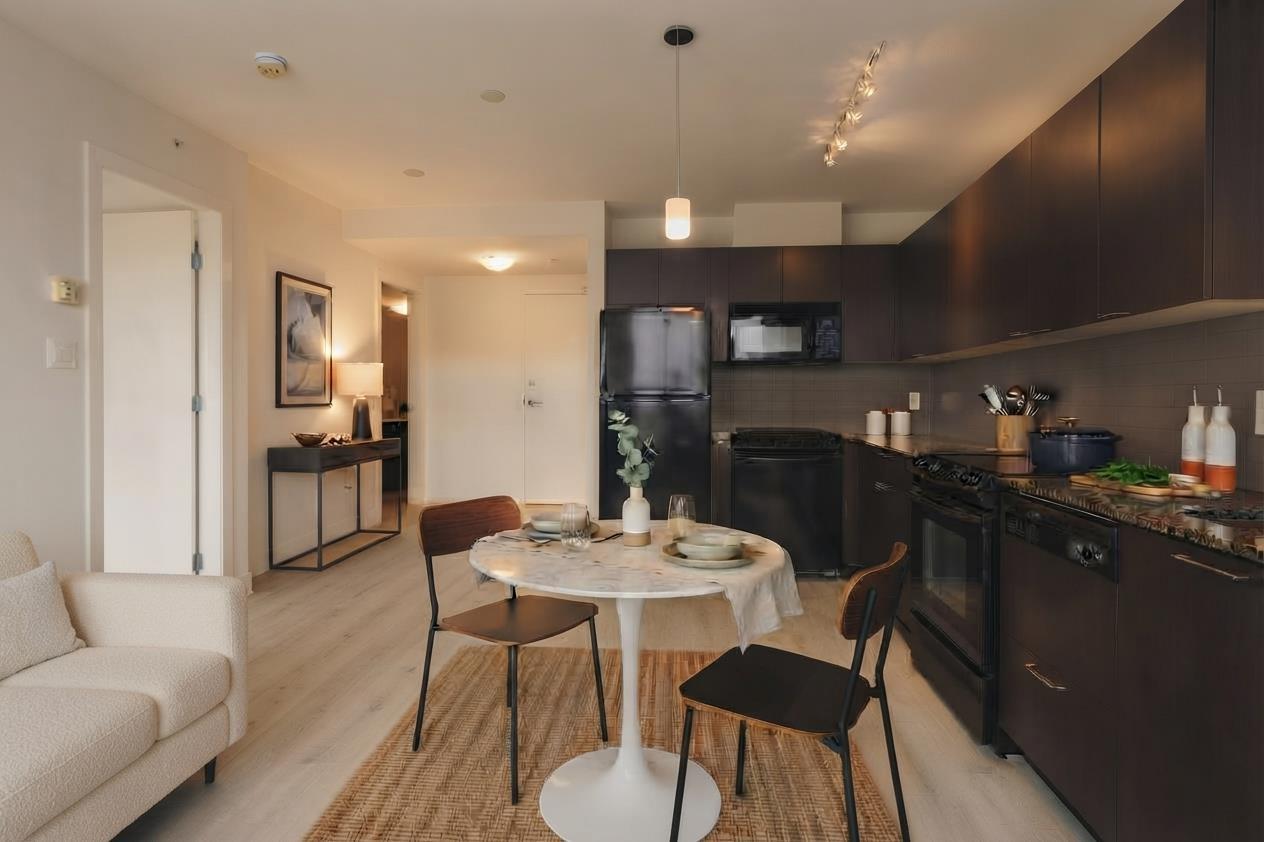 2410 13618 100 Avenue, Surrey, British Columbia  V3T 0A8 - Photo 8 - R3172626
