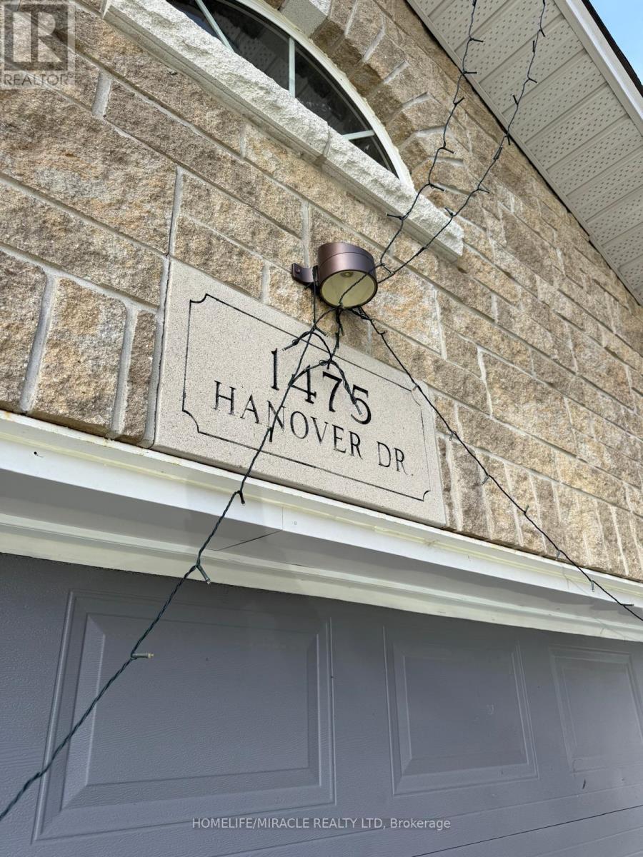 1475 Hanover Drive, Kingston (City Northwest), Ontario  K7P 0B9 - Photo 2 - X13885002