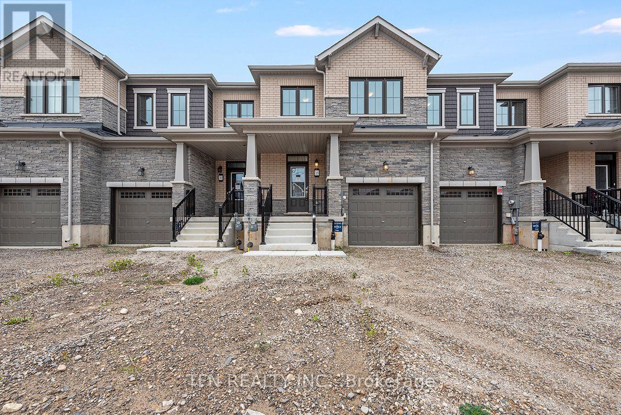 389 STARLIGHT AVENUE, Woolwich, Ontario