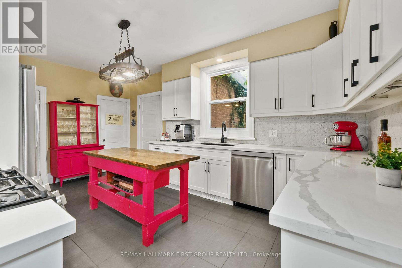 44 James Street W, Cobourg, Ontario  K9A 2J9 - Photo 25 - X13885024