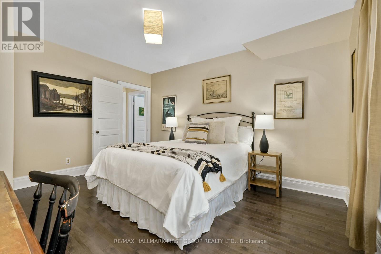44 James Street W, Cobourg, Ontario  K9A 2J9 - Photo 34 - X13885024