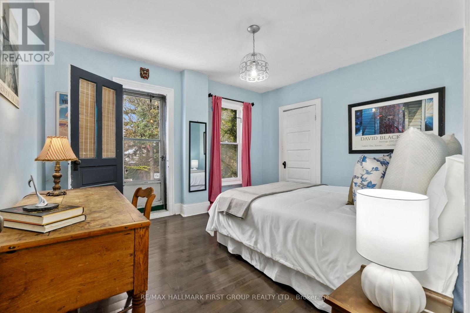 44 James Street W, Cobourg, Ontario  K9A 2J9 - Photo 36 - X13885024
