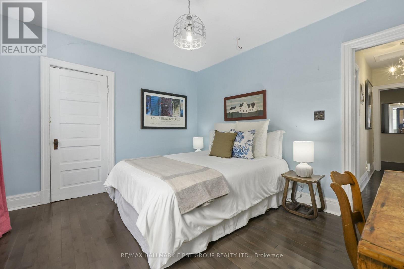 44 James Street W, Cobourg, Ontario  K9A 2J9 - Photo 37 - X13885024