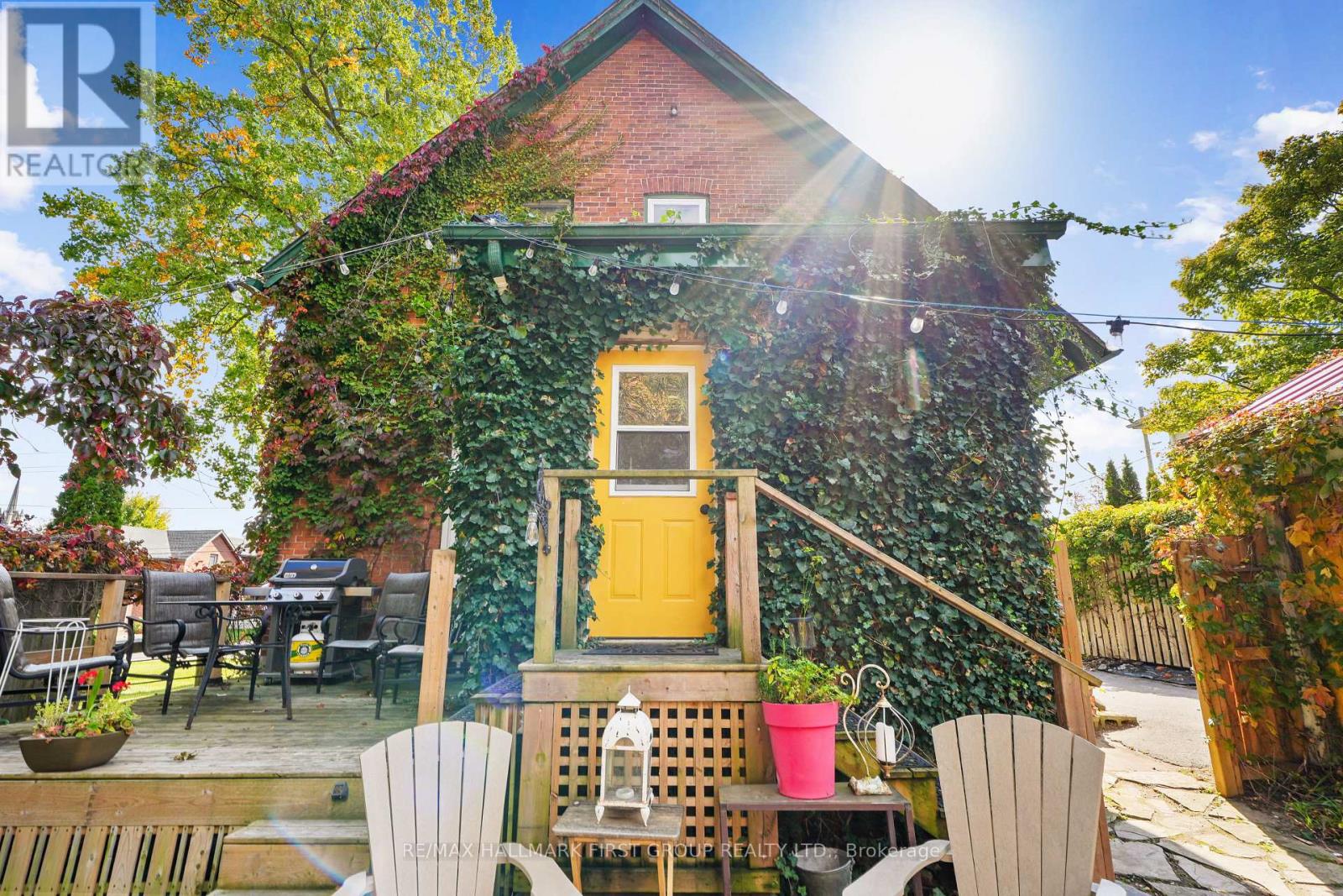 44 James Street W, Cobourg, Ontario  K9A 2J9 - Photo 40 - X13885024